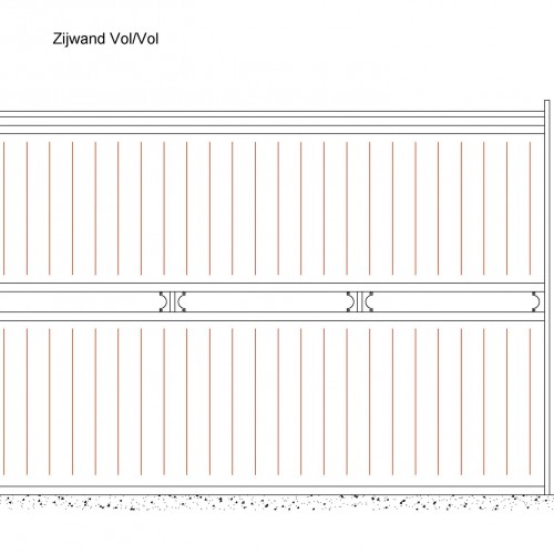 Zijwand-Vol-Vol