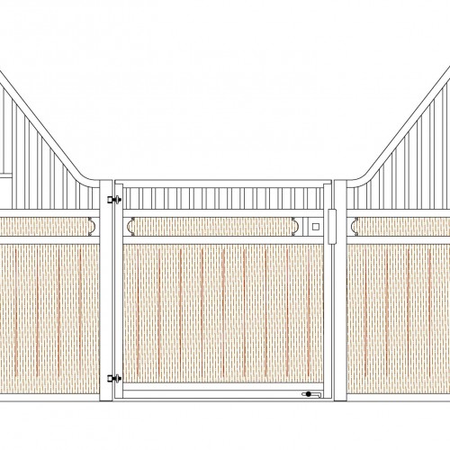 voorwand-expert-line