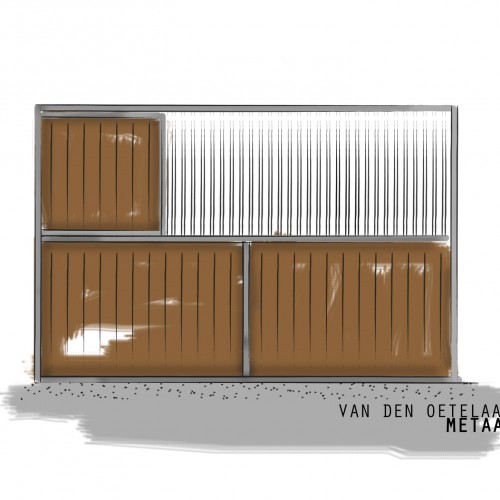 zijwand-half-tralies-1-mtr-dicht