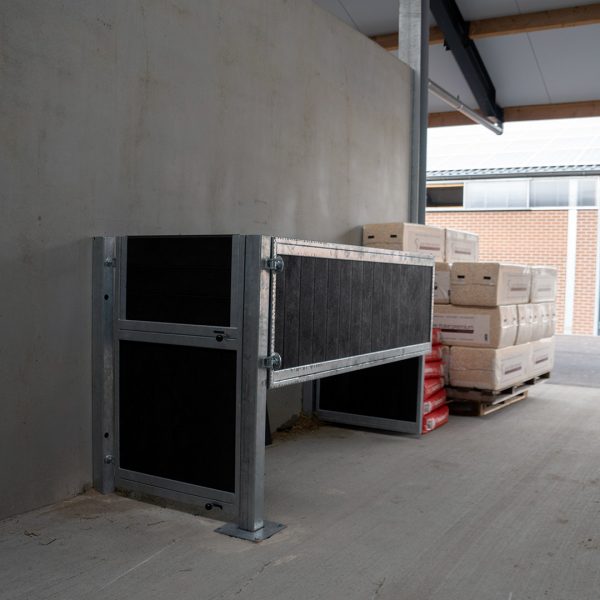 Behandelbox - VDO Paardenstallen - DSC06572 Behandelbox - VDO Paardenstallen - DSC06572