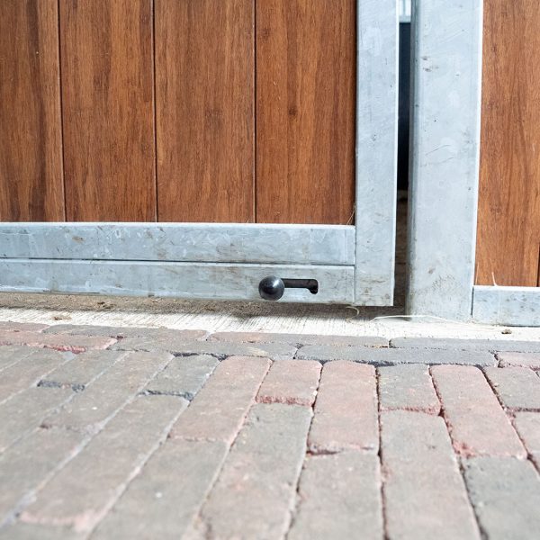 Coby en Mariette - VDO Paardenstallen - 4864 Paardenstallen van Coby en Mariette Maas