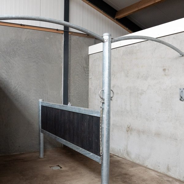 Coby en Mariette - VDO Paardenstallen - 4869 Paardenstallen van Coby en Mariette Maas