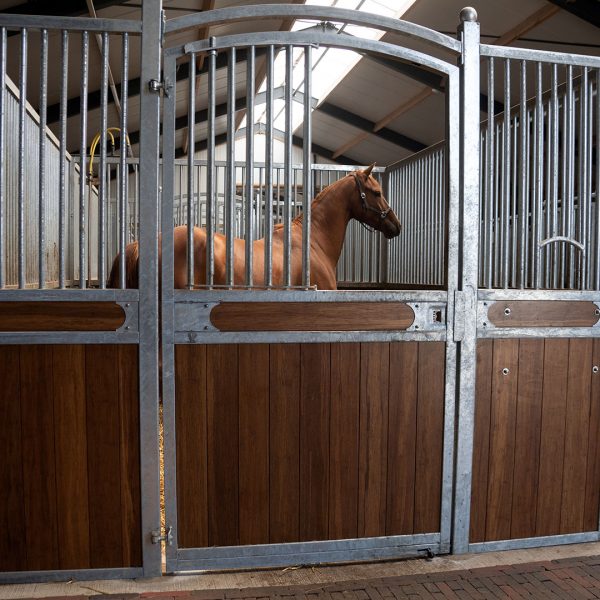 Coby en Mariette - VDO Paardenstallen - 4920 Paardenstallen van Coby en Mariette Maas