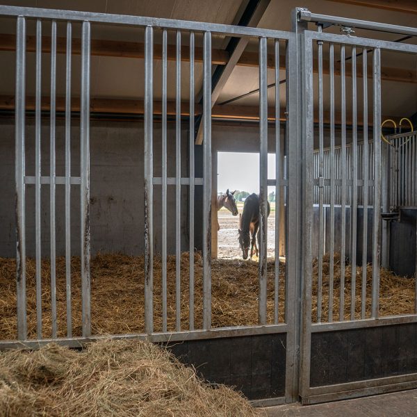 Coby en Mariette - VDO Paardenstallen - 4931 Paardenstallen van Coby en Mariette Maas