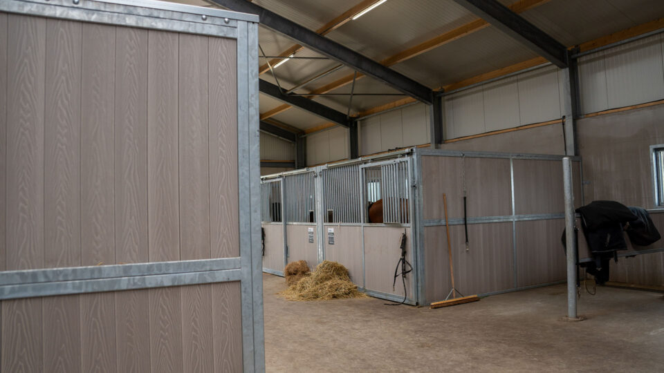 Hoeve Nederheide
