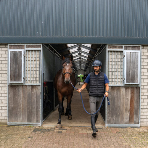 Manege de Molenheide
