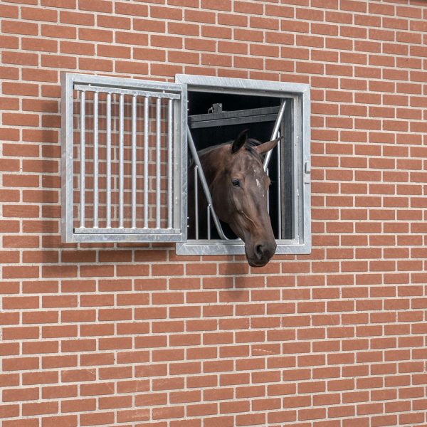 Paardenluikje - Golf - VDO Paardenstallen - DSC06581 Paardenluikje - Golf - VDO Paardenstallen - DSC06581