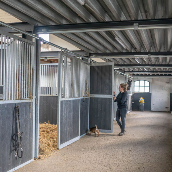 Schijndelse Woud Stables