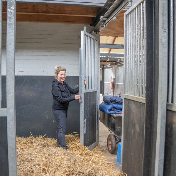 Schijndelse Woud Stables