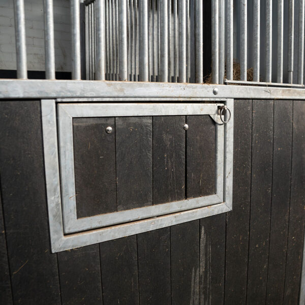 Schijndelse Woud Stables