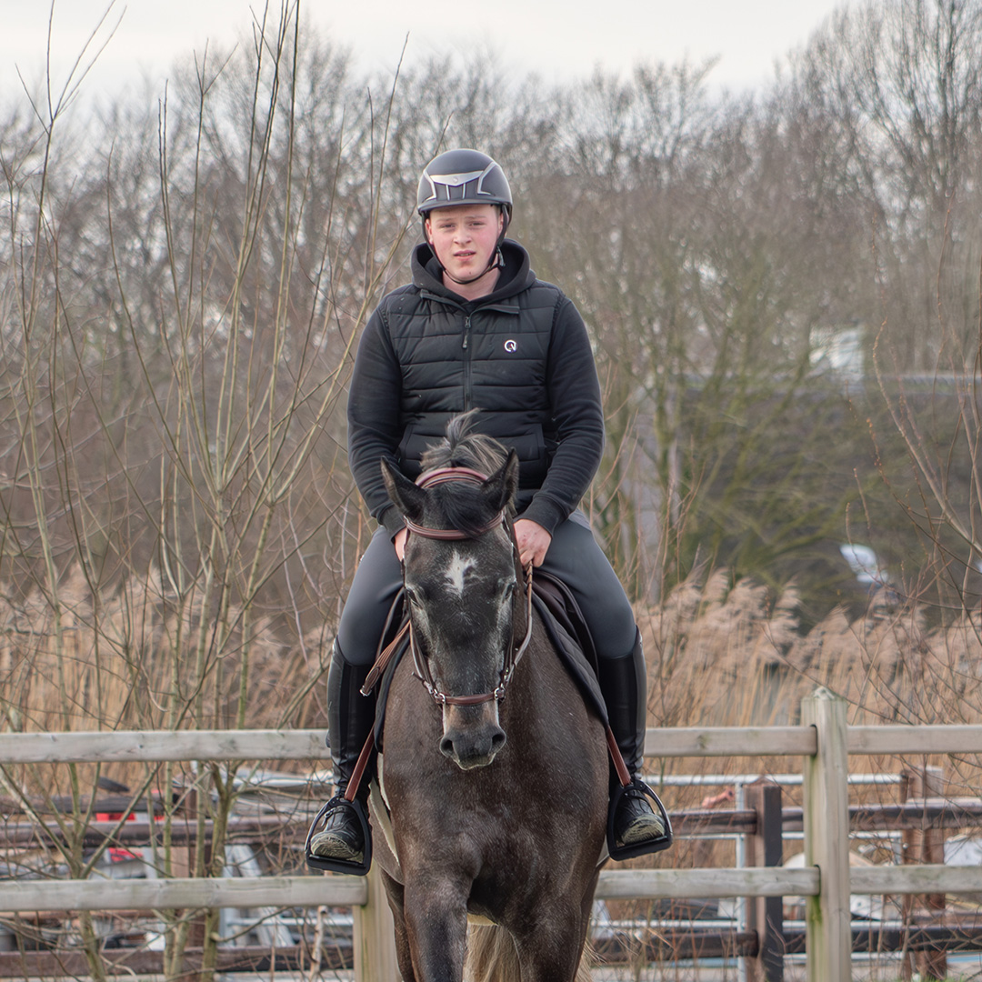 Schijndelse Woud Stables