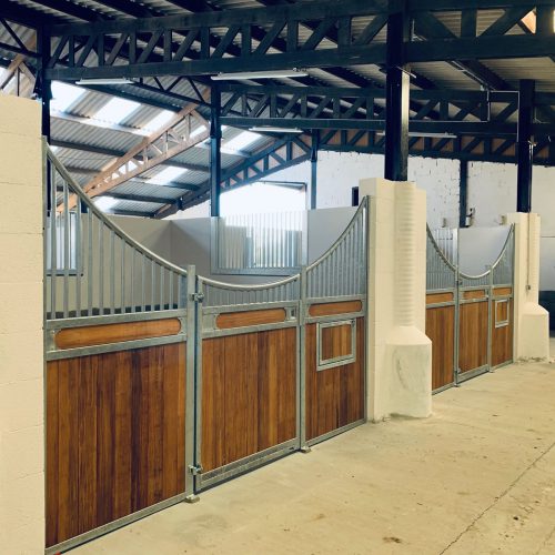 VDO Paardenstallen VDO Paardenstallen