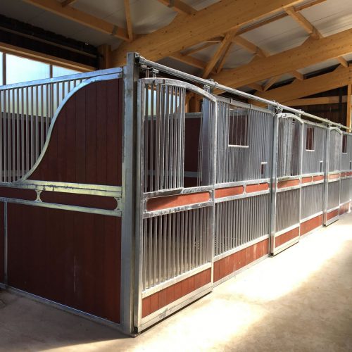 VDO Paardenstallen VDO Paardenstallen