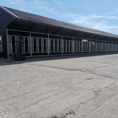 VDO Paardenstallen VDO Paardenstallen