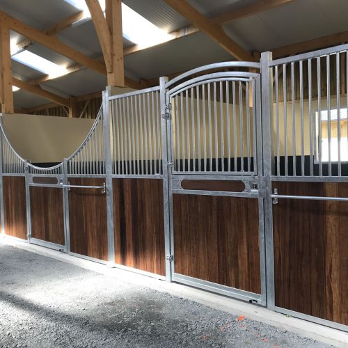 VDO Paardenstallen VDO Paardenstallen