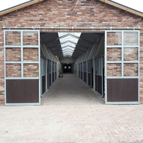 VDO Paardenstallen VDO Paardenstallen
