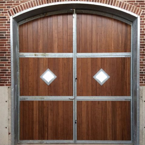 VDO Paardenstallen