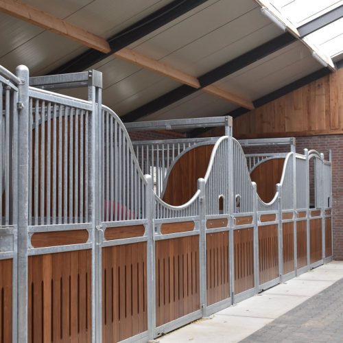 VDO Paardenstallen - Dream Line