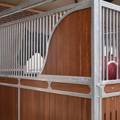 VDO Paardenstallen - Dream Line