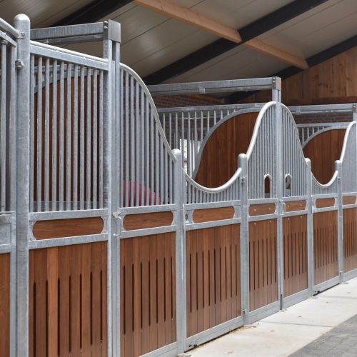 VDO Paardenstallen - Dream Line