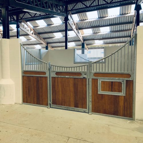 VDO Paardenstallen - Expert Line