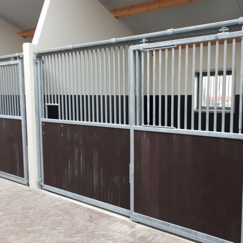 VDO Paardenstallen - Expert Line