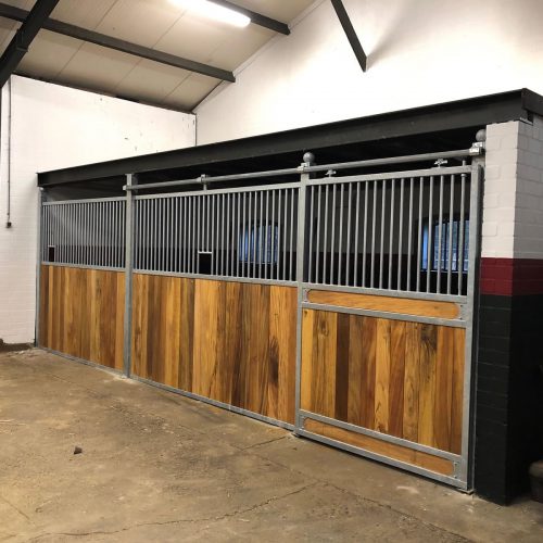 VDO Paardenstallen - Expert Line
