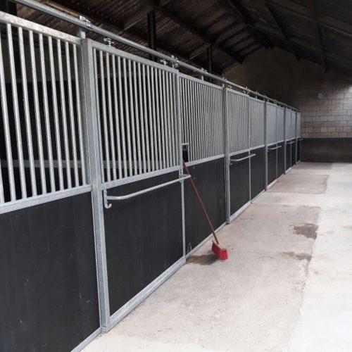 VDO Paardenstallen - Expert Line