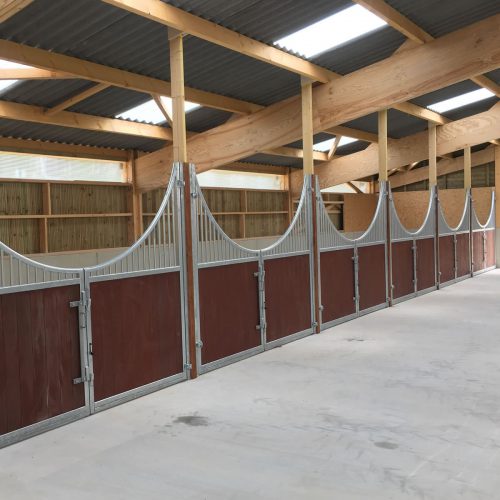 VDO Paardenstallen - Expert Line