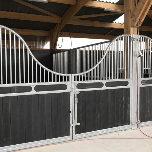 VDO Paardenstallen - Expert Line