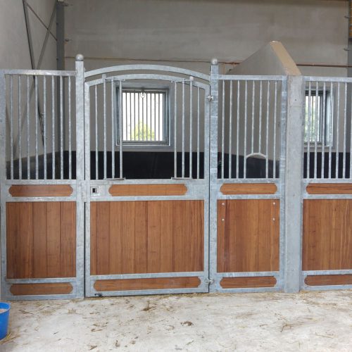 VDO Paardenstallen - Expert Line