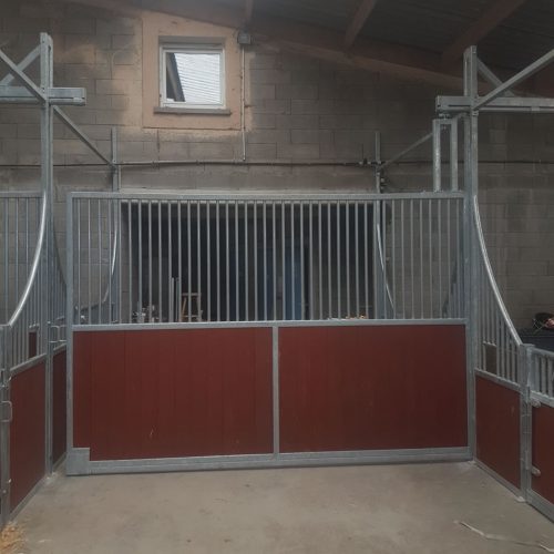 VDO Paardenstallen - Expert Line