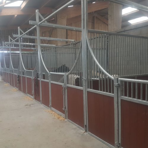 VDO Paardenstallen - Expert Line