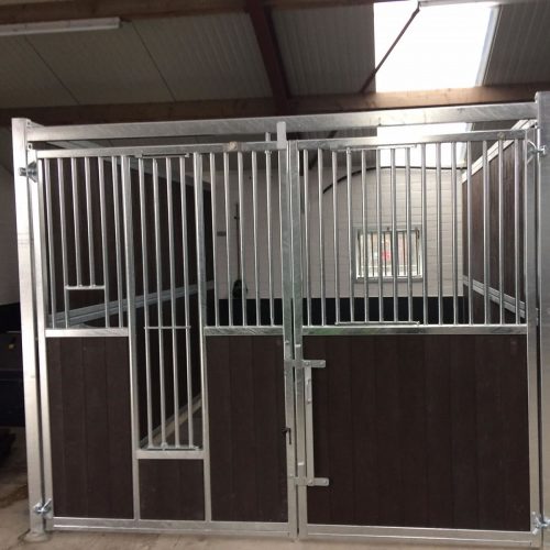 VDO Paardenstallen - Expert Line