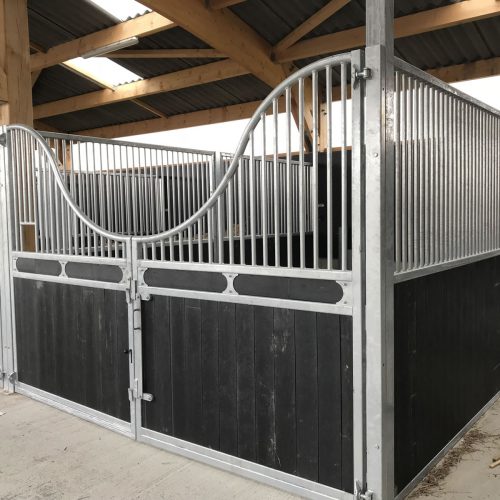 VDO Paardenstallen - Expert Line