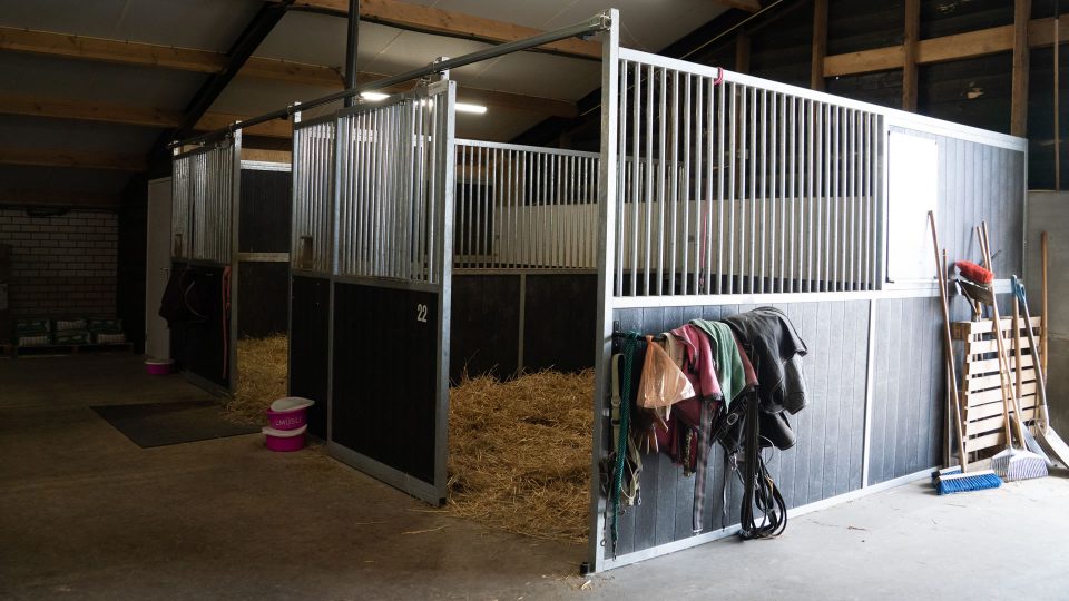 VDO Paardenstallen Golf - 03588 VDO Paardenstallen Golf - 03588