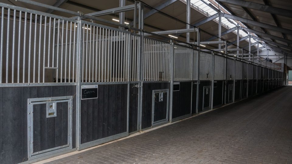 VDO Paardenstallen Golf - 04616 VDO Paardenstallen Golf - 04616