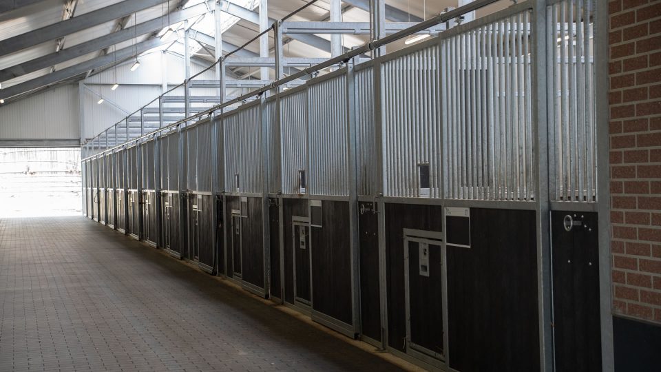 VDO Paardenstallen Golf - 04663 VDO Paardenstallen Golf - 04663