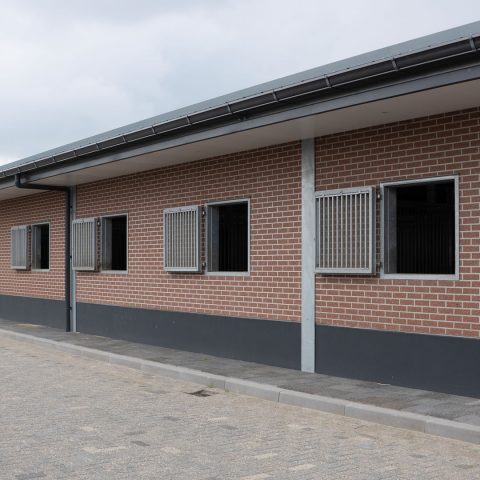 VDO Paardenstallen Golf - Glenn - Buitenramen - 04634