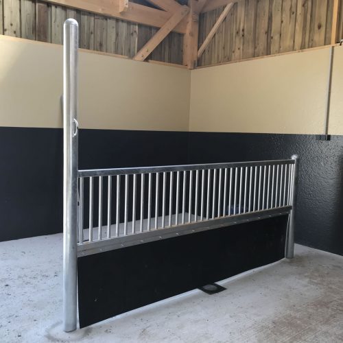 VDO Paardenstallen - Wasplaats