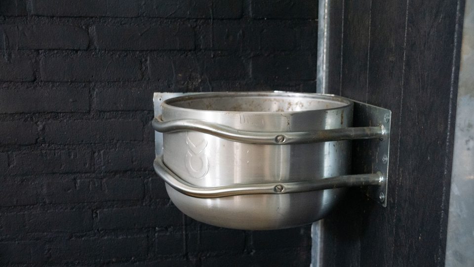 Van den Broek - VDOE Paardenstallen - 05241 Paardenstallen van Jeslin en Quince